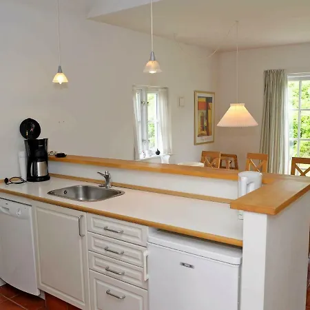 Holiday Horns Bjerge Vii Holiday home