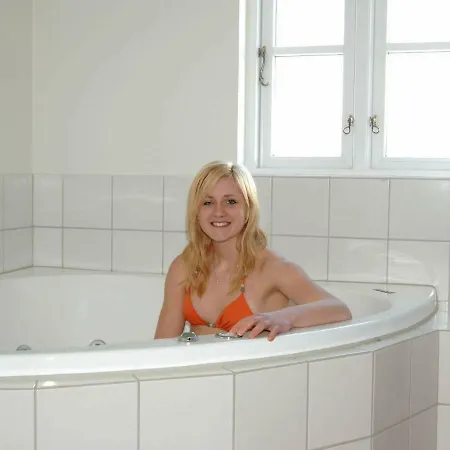 Holiday Horns Bjerge Vii Holiday home Blavand