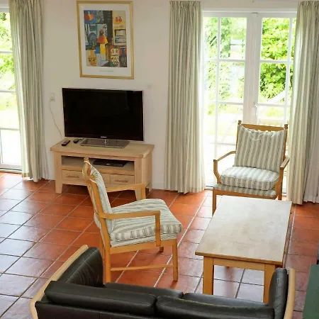 Holiday Horns Bjerge Vii Holiday home